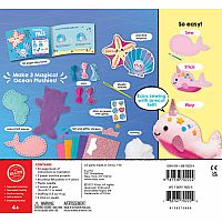 Klutz: My Cat Mermaid & Friends