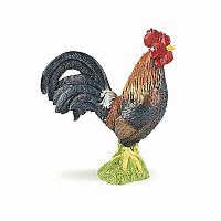 Rooster Gallic