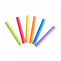 12ct Multi Colored Chalk