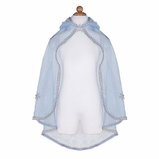 Snow Queen Cape Size-Small