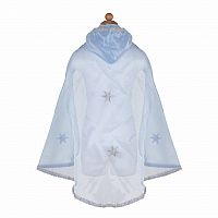 Snow Queen Cape Size-Small