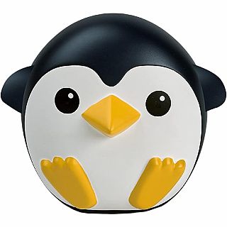 Freeze Dance With Chilly Game 