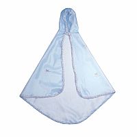 Snow Queen Cape Size-Medium