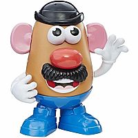 Mr. Potato Head