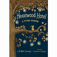 Heartwood Hotel #1:  A True Home Paperback