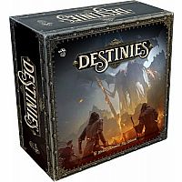 Destinies Game
