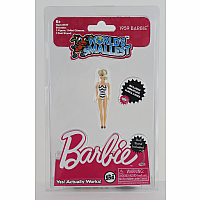 Barbie Classic 1959: World's Smallest