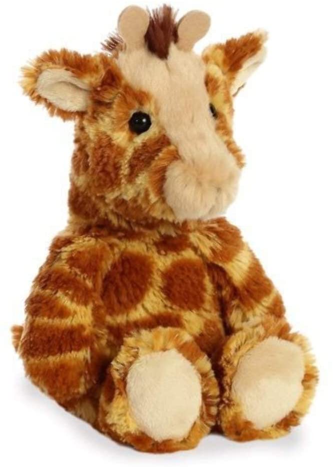 cuddly giraffe teddy