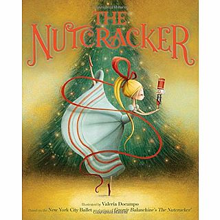 The Nutcracker Hardcover