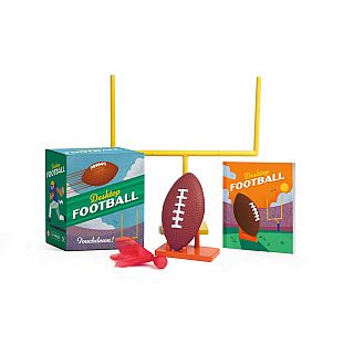 Desktop Football RP Kit