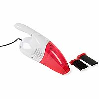 Worlds Smallest Vacuum
