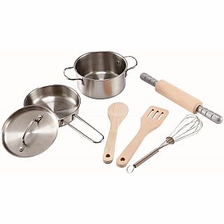 Chefs Cooking Set 