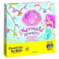 Mermaid Jewelry