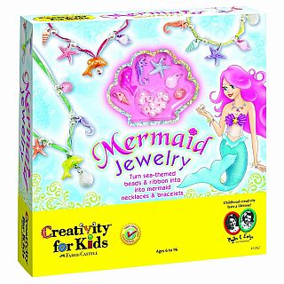 Mermaid Jewelry