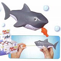 Pull-String Shark