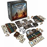 Destinies Game