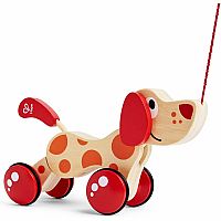 Pepe Walk-A-Long Puppy