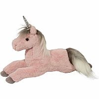 Esme Mauve Unicorn, Large