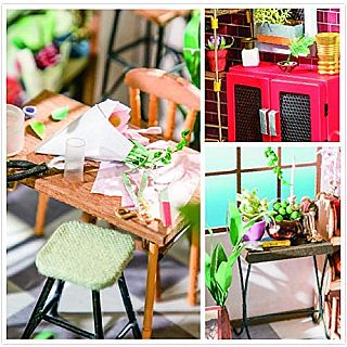 Emily's Flower Shop 