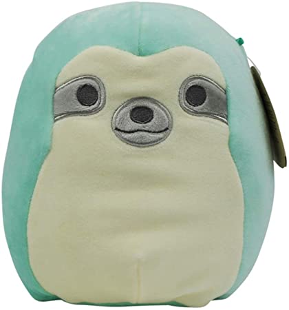 mini sloth squishmallow