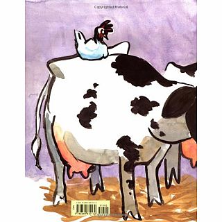 Click, Clack, Moo Cows That Type Paperback