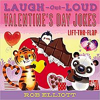 PB Laugh Out Loud Valentines Day Jokes