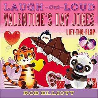 PB Laugh Out Loud Valentines Day Jokes 