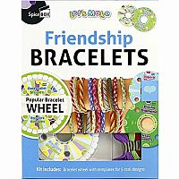 Friendship Bracelets