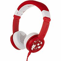 Red Tonie Headphones 