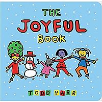 BB Joyful Book