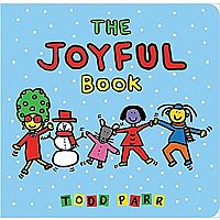 BB Joyful Book 