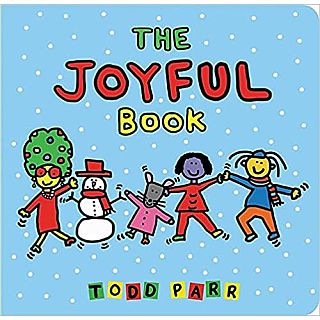 BB Joyful Book 