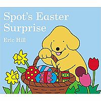 BB Spots Easter Surprise
