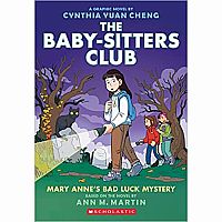 CPB Baby-Sitters Club #13