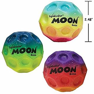 Moon Ball Gradient