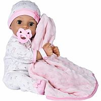 Precious 16 Inch Adoption Baby 