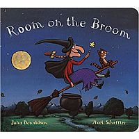 BB Room On The Broom