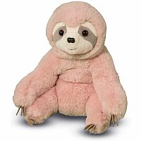 Pokie Soft Pink Sloth