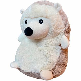 Hedgehog Warmies Plush 