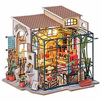 Emily's Flower Shop 