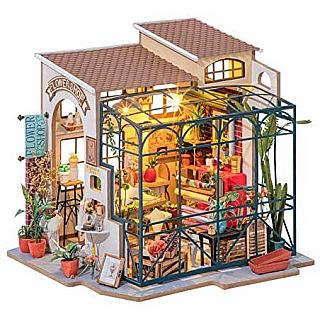 Emily's Flower Shop 