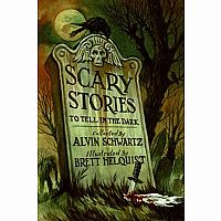 CPB Scary Stories To Tell In The Dark
