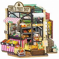Carl's Fruit Shop 