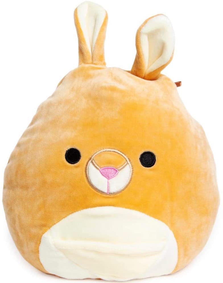 bunny squishmallow