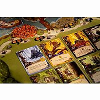 Everdell 3rd Edition