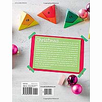 Making Christmas Bright with Papercrafts Paperback