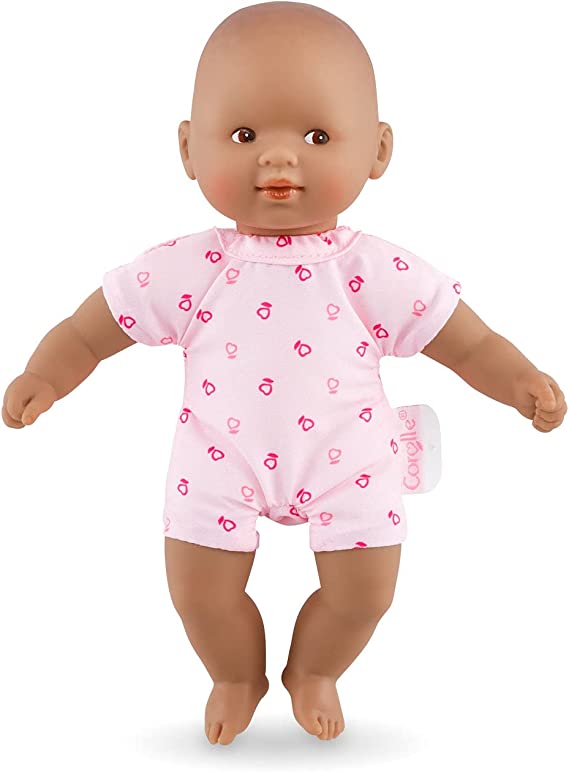 Corolle 8 inch doll clothes clearance