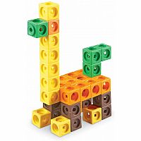 Mathlink Cube Math Activity Set 