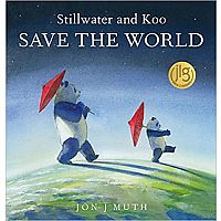 HB Stillwater and Koo Save The World