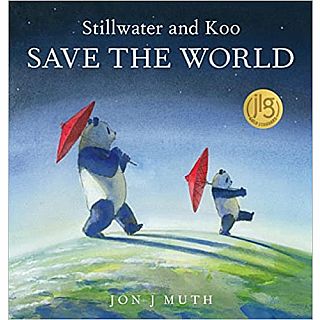 HB Stillwater and Koo Save The World 